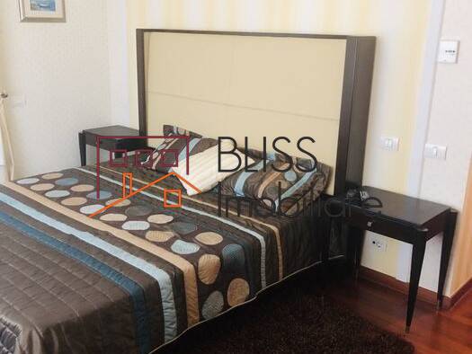 Apartment for Rent Herastrau | Nordului, Bucharest - 3 Bedroom - ID:88274 | Bliss Imobiliare / Photo 5 - BLISS Imobiliare