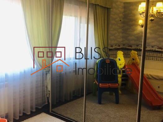 Apartament de Inchiriat Herastrau | Nordului - 4 Camere - ID:88274 | Bliss Imobiliare / Photo 8 - BLISS Imobiliare