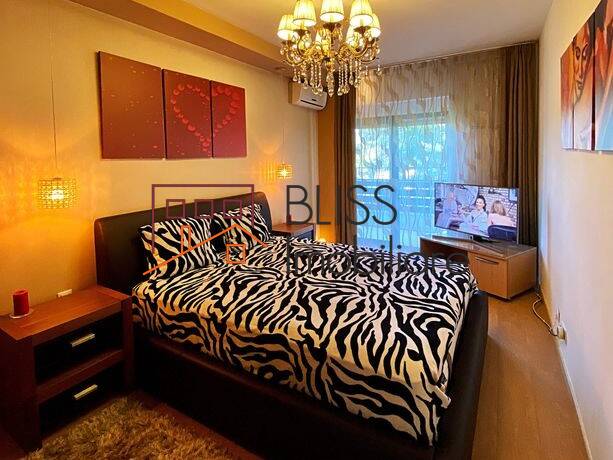 Apartment for Rent Iancu Nicolae | Pipera, Bucharest - 2 Bedroom - ID:88308 | Bliss Imobiliare / Photo 6 - BLISS Imobiliare