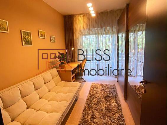 Apartament de Inchiriat Iancu Nicolae | Pipera - 3 Camere - ID:88308 | Bliss Imobiliare / Photo 5 - BLISS Imobiliare