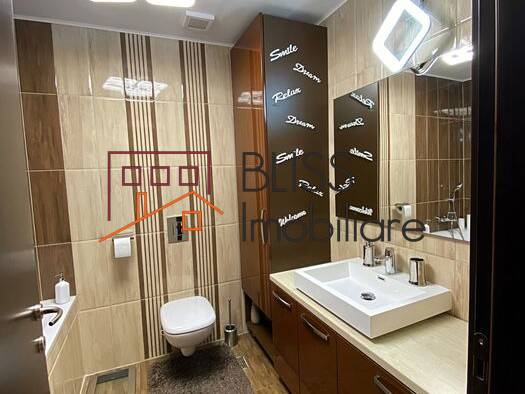 Apartament de Inchiriat Iancu Nicolae | Pipera - 3 Camere - ID:88308 | Bliss Imobiliare / Photo 7 - BLISS Imobiliare