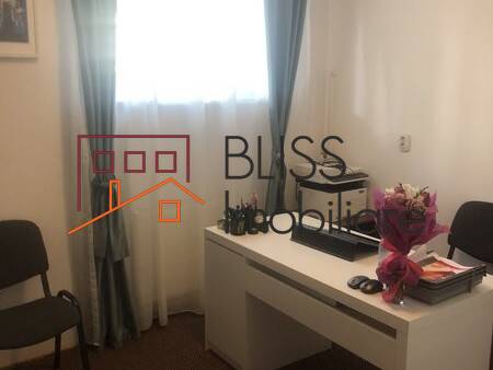 Apartment for Sale Dorobanti | Primaverii | Kiseleff | Aviatorilor, Bucharest - 5 Rooms - ID:58444 | Bliss Imobiliare / Photo 5 - BLISS Imobiliare