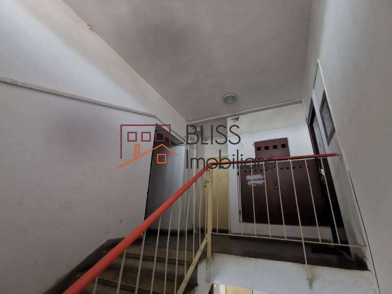 Renovated One Bedroom Apartment, Bucharest | Bliss Imobiliare / Photo 30 - BLISS Imobiliare
