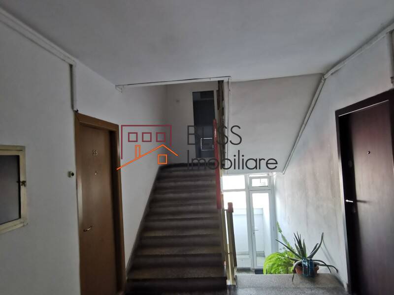 Renovated One Bedroom Apartment, Bucharest | Bliss Imobiliare / Photo 29 - BLISS Imobiliare