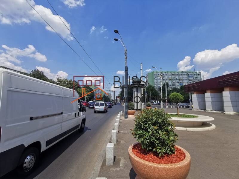 Renovated One Bedroom Apartment, Bucharest | Bliss Imobiliare / Photo 32 - BLISS Imobiliare