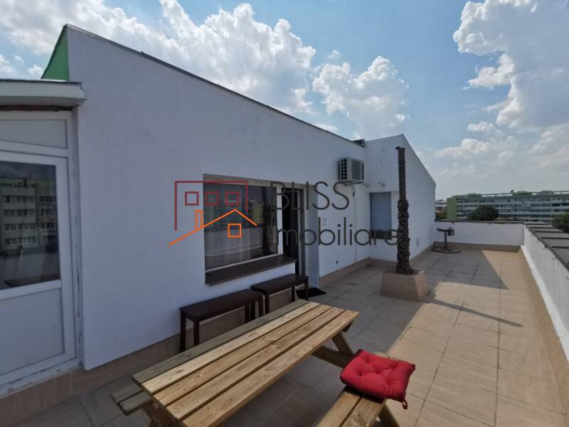 Apartament Cu Terasa Mare | Bliss Imobiliare / Photo 4 - BLISS Imobiliare