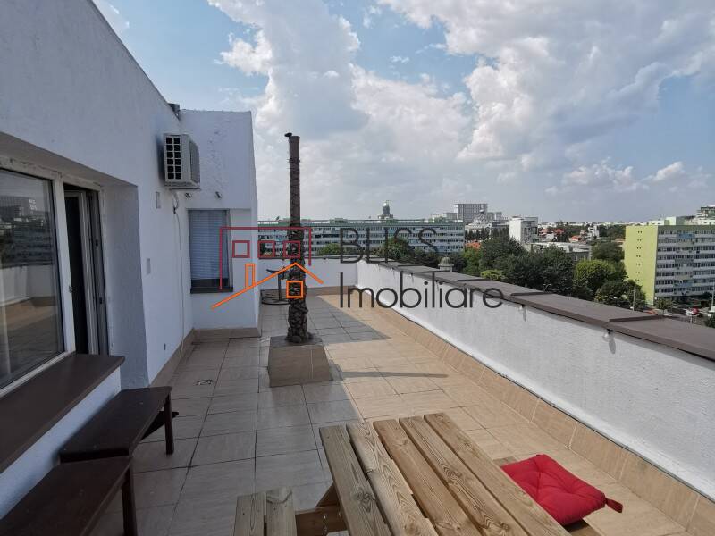 Renovated One Bedroom Apartment, Bucharest | Bliss Imobiliare / Photo 5 - BLISS Imobiliare