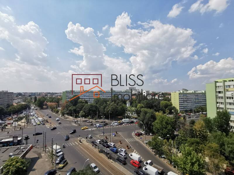 Apartament 2 Camere Cu Terasa 39 Mp, Etaj 9, Zona Unirii-Cantemir | Bliss Imobiliare / Photo 5 - BLISS Imobiliare