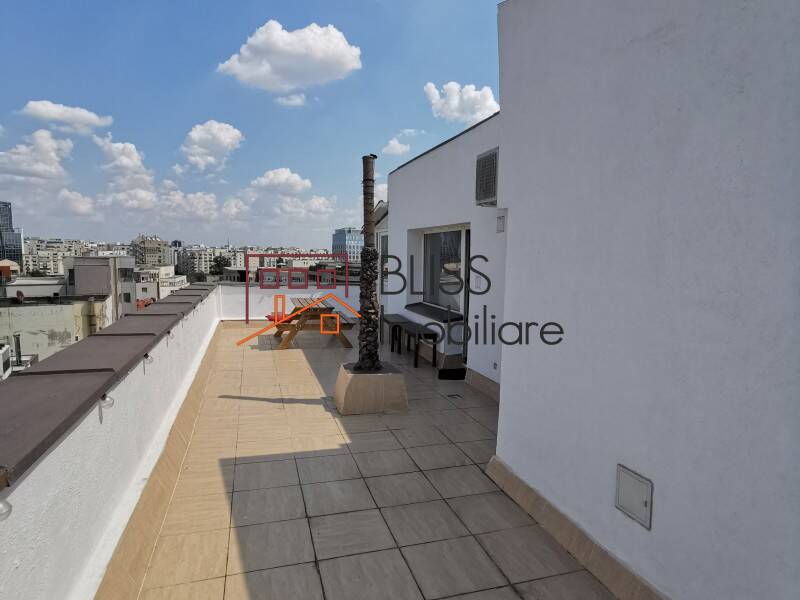Apartament Cu Terasa Mare | Bliss Imobiliare / Photo 6 - BLISS Imobiliare