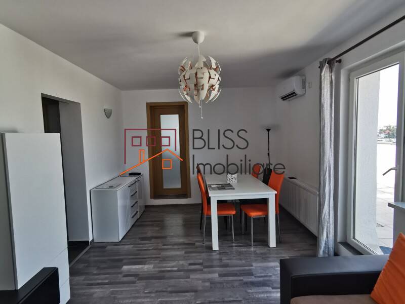 Apartament Cu Terasa Mare | Bliss Imobiliare / Photo 11 - BLISS Imobiliare