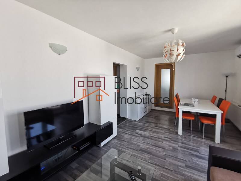 Renovated One Bedroom Apartment, Bucharest | Bliss Imobiliare / Photo 8 - BLISS Imobiliare