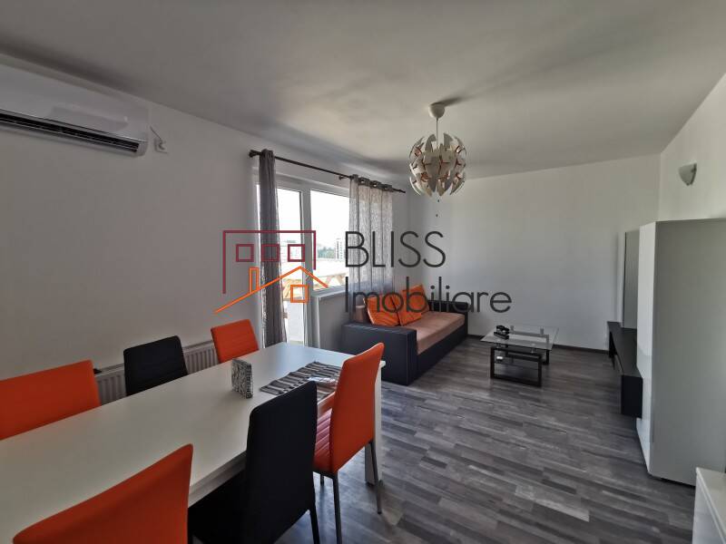 Renovated One Bedroom Apartment, Bucharest | Bliss Imobiliare / Photo 9 - BLISS Imobiliare