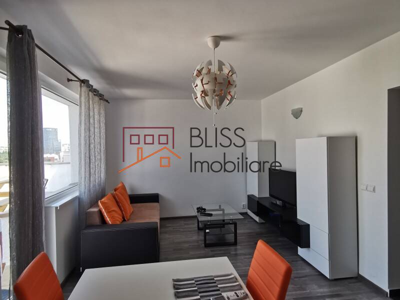 Apartament Cu Terasa Mare | Bliss Imobiliare / Photo 10 - BLISS Imobiliare