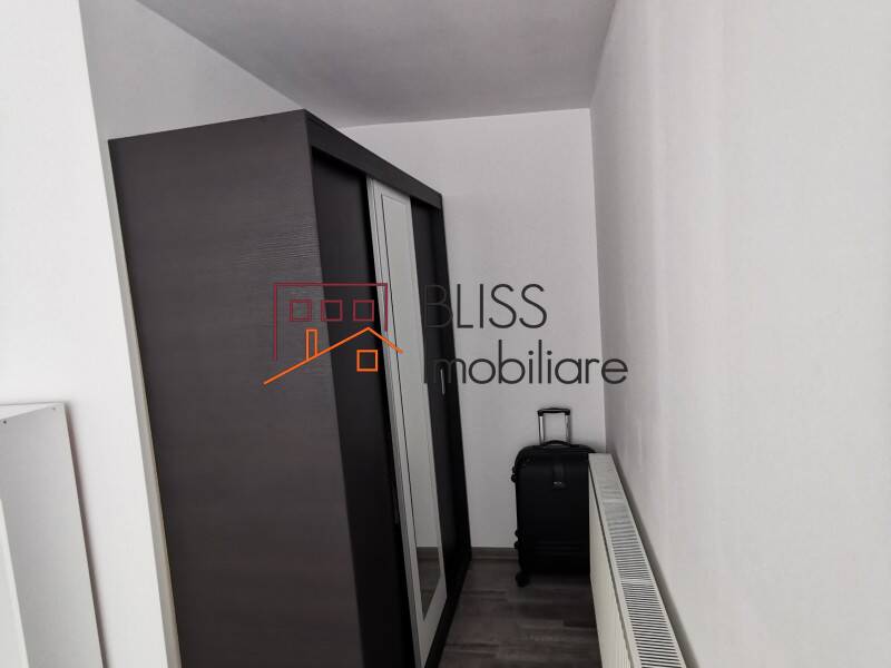 Renovated One Bedroom Apartment, Bucharest | Bliss Imobiliare / Photo 23 - BLISS Imobiliare
