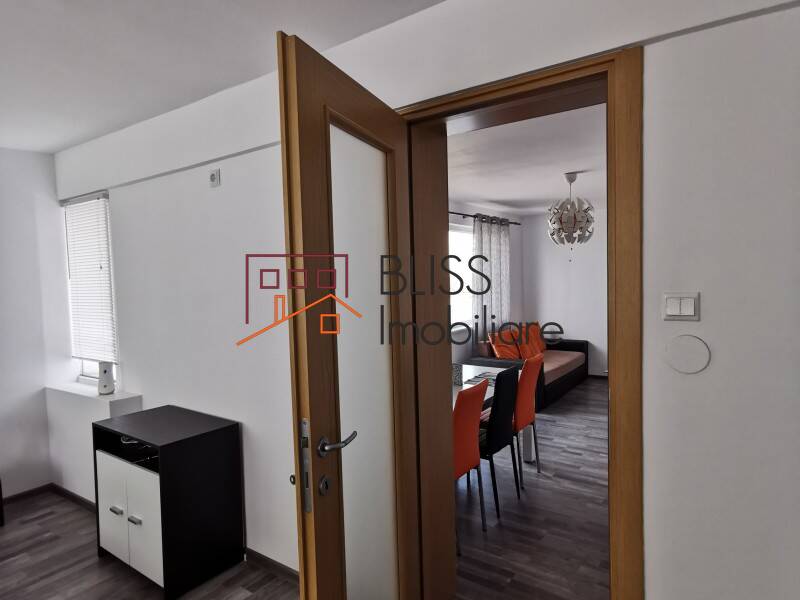 Apartament Cu Terasa Mare | Bliss Imobiliare / Photo 18 - BLISS Imobiliare