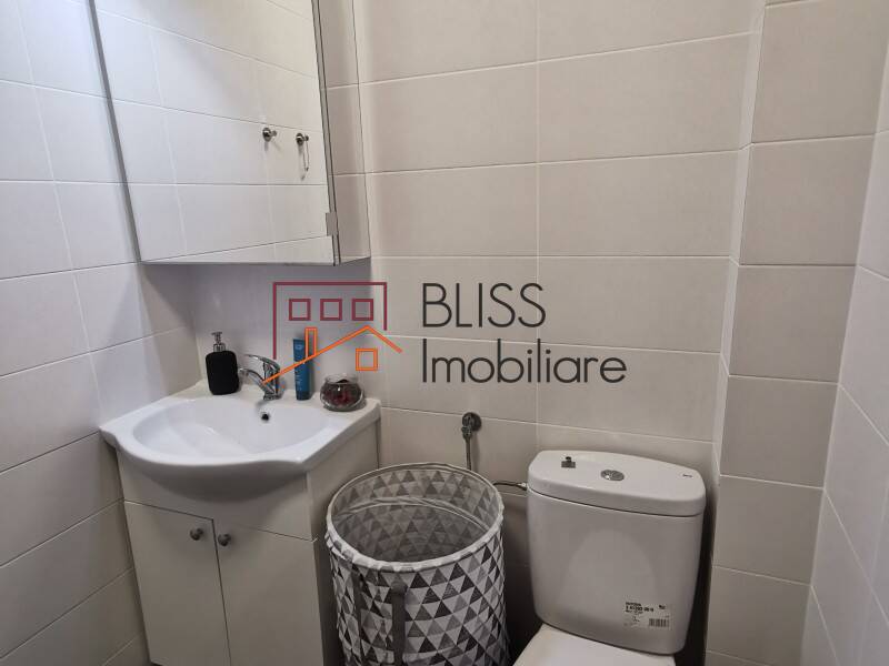 Renovated One Bedroom Apartment, Bucharest | Bliss Imobiliare / Photo 25 - BLISS Imobiliare