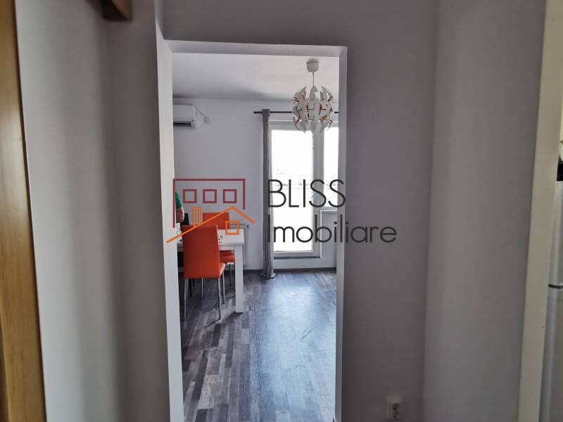Renovated One Bedroom Apartment, Bucharest | Bliss Imobiliare / Photo 16 - BLISS Imobiliare