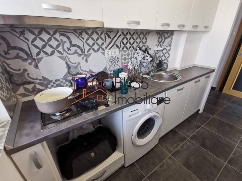 Renovated One Bedroom Apartment, Bucharest | Bliss Imobiliare / Photo 14 - BLISS Imobiliare