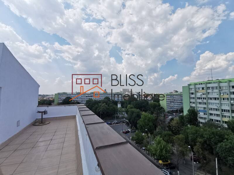 Apartament Cu Terasa Mare | Bliss Imobiliare / Photo 27 - BLISS Imobiliare