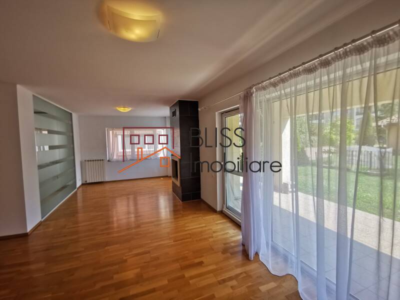 Apartament de Inchiriat Iancu Nicolae | Pipera - 4 Camere - ID:88125 | Bliss Imobiliare / Photo 5 - BLISS Imobiliare