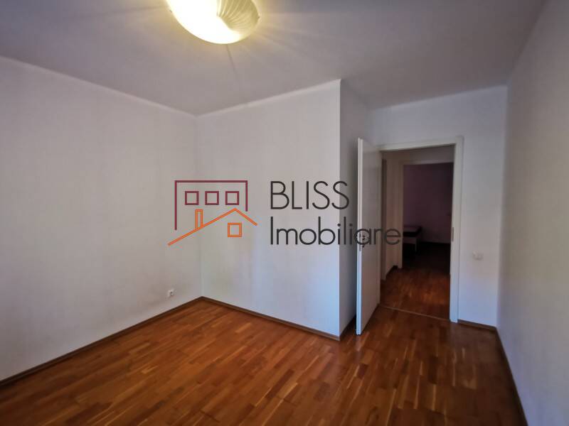 Apartament de Inchiriat Iancu Nicolae | Pipera - 4 Camere - ID:88125 | Bliss Imobiliare / Photo 20 - BLISS Imobiliare