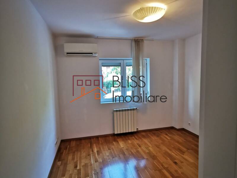 Apartment for Rent Iancu Nicolae | Pipera, Bucharest / Ilfov - 3 Bedroom - ID:88125 | Bliss Imobiliare / Photo 19 - BLISS Imobiliare