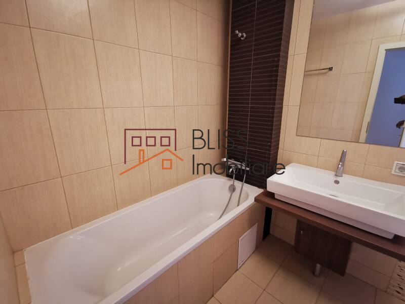 Apartament de Inchiriat Iancu Nicolae | Pipera - 4 Camere - ID:88125 | Bliss Imobiliare / Photo 24 - BLISS Imobiliare