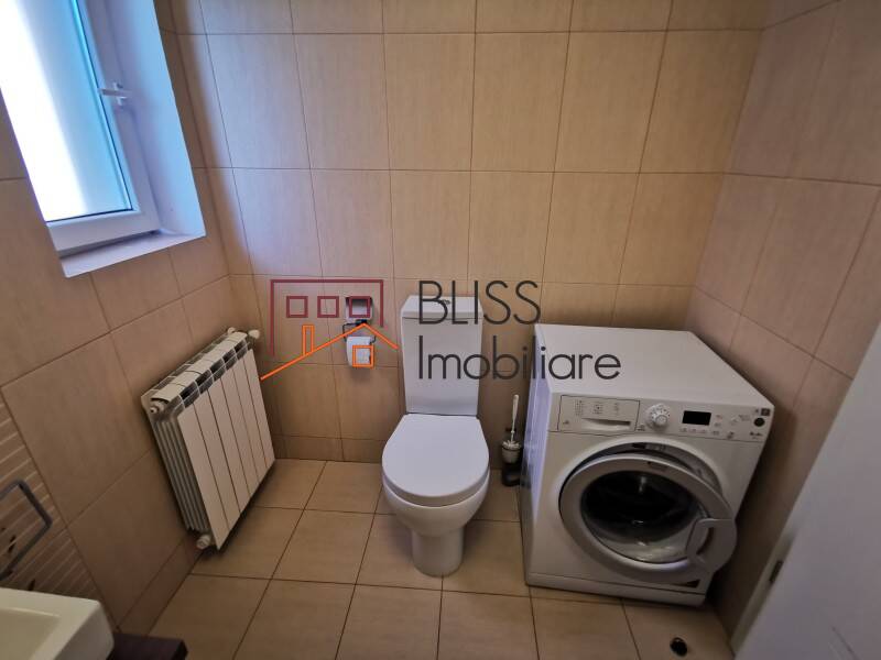 Apartment for Rent Iancu Nicolae | Pipera, Bucharest / Ilfov - 3 Bedroom - ID:88125 | Bliss Imobiliare / Photo 25 - BLISS Imobiliare