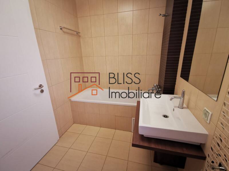 Apartament de Inchiriat Iancu Nicolae | Pipera - 4 Camere - ID:88125 | Bliss Imobiliare / Photo 23 - BLISS Imobiliare