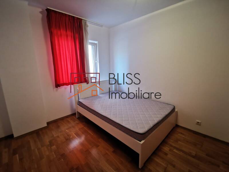 Apartment for Rent Iancu Nicolae | Pipera, Bucharest / Ilfov - 3 Bedroom - ID:88125 | Bliss Imobiliare / Photo 16 - BLISS Imobiliare