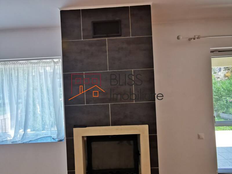 Apartament de Inchiriat Iancu Nicolae | Pipera - 4 Camere - ID:88125 | Bliss Imobiliare / Photo 7 - BLISS Imobiliare