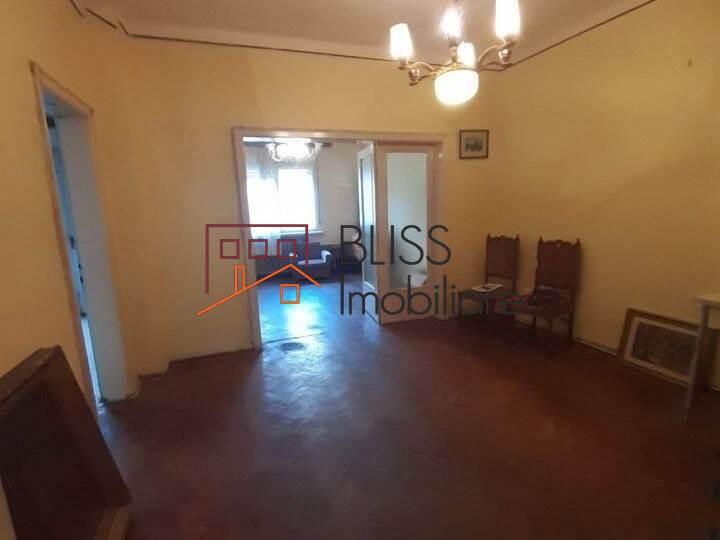 Apartment for Sale KM 0 | Ultracentral, Bucharest - 2 Bedroom - ID:88350 | Bliss Imobiliare / Photo 1 - BLISS Imobiliare