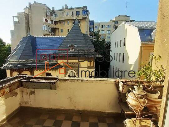 Apartment for Sale KM 0 | Ultracentral, Bucharest - 2 Bedroom - ID:88350 | Bliss Imobiliare / Photo 7 - BLISS Imobiliare