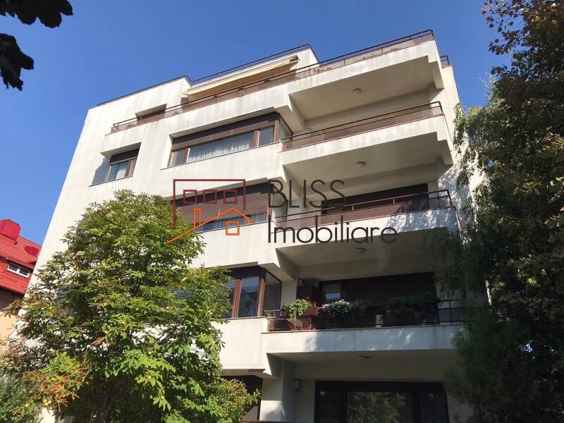 Apartment for Rent Dorobanti | Primaverii | Kiseleff | Aviatorilor, Bucharest - 1 Bedroom - ID:88375 | Bliss Imobiliare / Photo 1 - BLISS Imobiliare