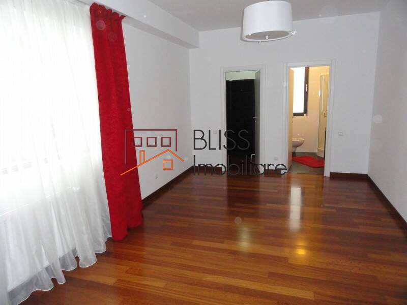 Apartament de Inchiriat Herastrau | Nordului - 5 Camere - ID:9599 | Bliss Imobiliare / Photo 4 - BLISS Imobiliare