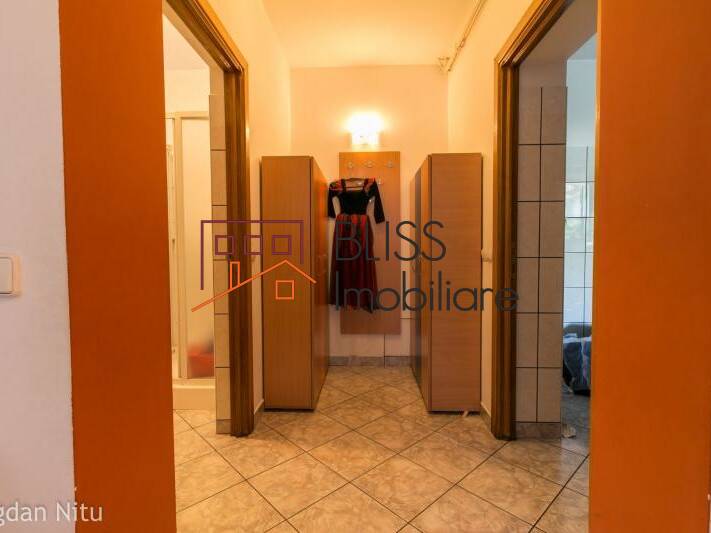 Casa de Inchiriat Floreasca | Barbu Vacarescu - 5 Camere - ID:9600 | Bliss Imobiliare / Photo 7 - BLISS Imobiliare