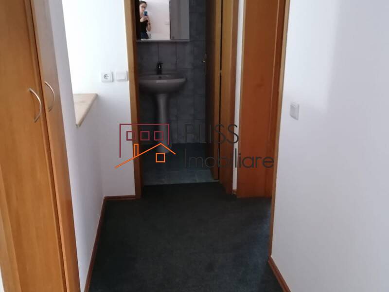 Vila de Inchiriat Iancu Nicolae | Pipera - 4 Camere - ID:88311 | Bliss Imobiliare / Photo 6 - BLISS Imobiliare