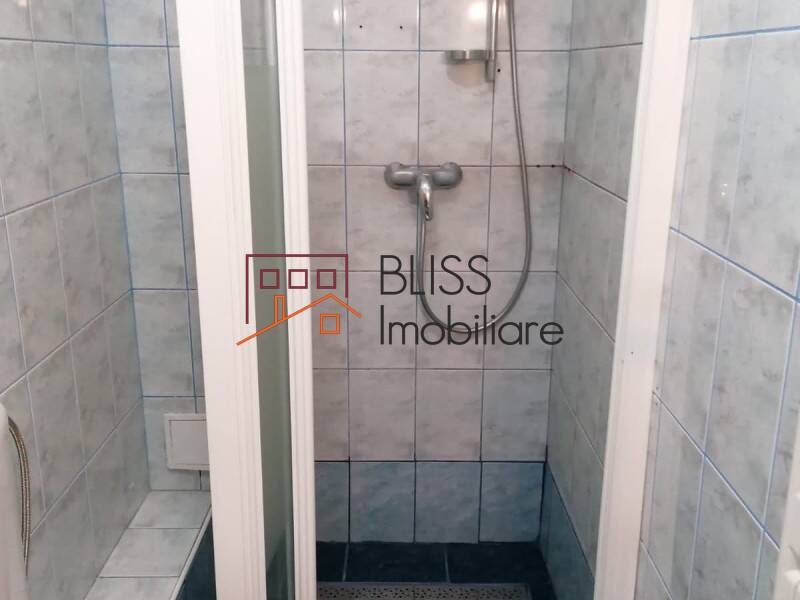Villa for Rent Iancu Nicolae | Pipera, Bucharest / Ilfov - 3 Bedroom - ID:88311 | Bliss Imobiliare / Photo 18 - BLISS Imobiliare