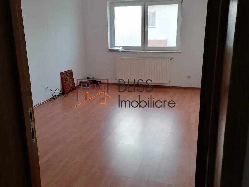Vila de Inchiriat Iancu Nicolae | Pipera - 4 Camere - ID:88311 | Bliss Imobiliare / Photo 11 - BLISS Imobiliare