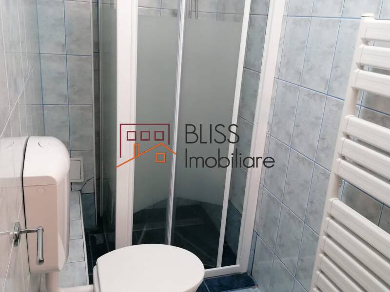 Villa for Rent Iancu Nicolae | Pipera, Bucharest / Ilfov - 3 Bedroom - ID:88311 | Bliss Imobiliare / Photo 19 - BLISS Imobiliare