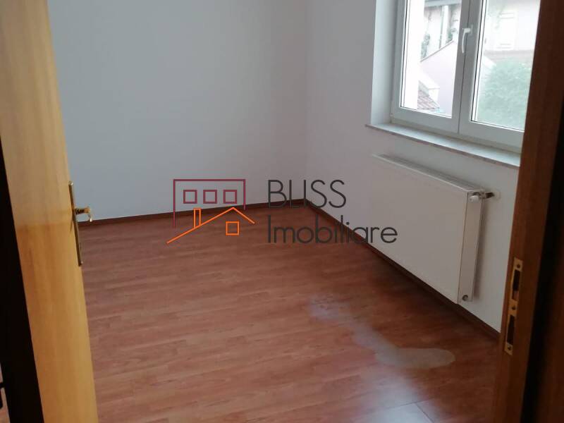 Villa for Rent Iancu Nicolae | Pipera, Bucharest / Ilfov - 3 Bedroom - ID:88311 | Bliss Imobiliare / Photo 12 - BLISS Imobiliare