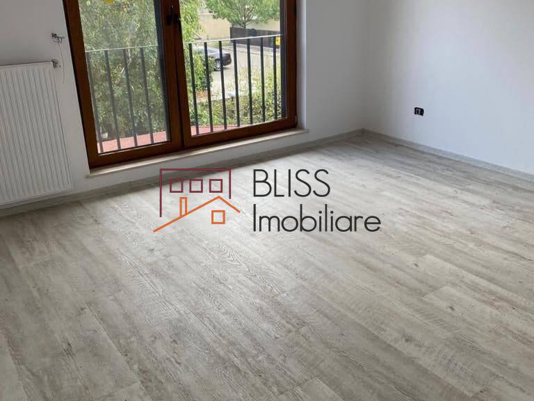 House for Rent Iancu Nicolae | Pipera, Bucharest / Ilfov - 5 Bedroom - ID:88416 | Bliss Imobiliare / Photo 8 - BLISS Imobiliare