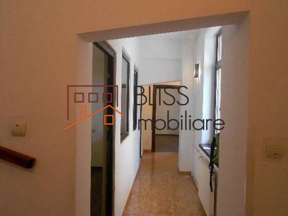 House for Rent Tunari, Bucharest - 6 Bedroom - ID:9673 | Bliss Imobiliare / Photo 8 - BLISS Imobiliare