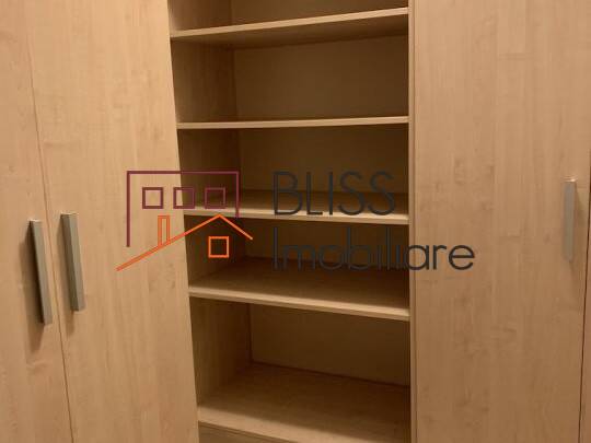 Apartament de Inchiriat Herastrau | Nordului - 3 Camere - ID:88497 | Bliss Imobiliare / Photo 9 - BLISS Imobiliare