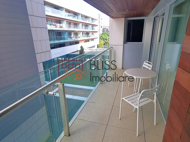 Apartament de Vanzare Dorobanti | Primaverii | Kiseleff | Aviatorilor - 2 Camere - ID:88463 | Bliss Imobiliare / Photo 3 - BLISS Imobiliare