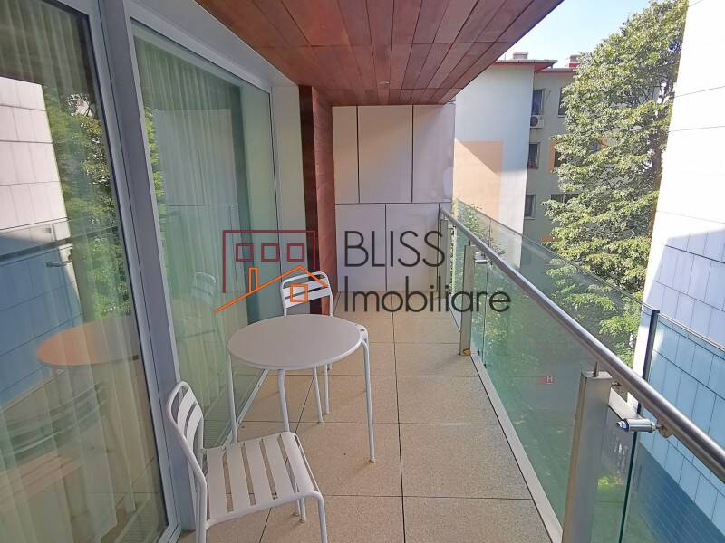 Apartment for Sale Dorobanti | Primaverii | Kiseleff | Aviatorilor, Bucharest - 1 Bedroom - ID:88463 | Bliss Imobiliare / Photo 4 - BLISS Imobiliare