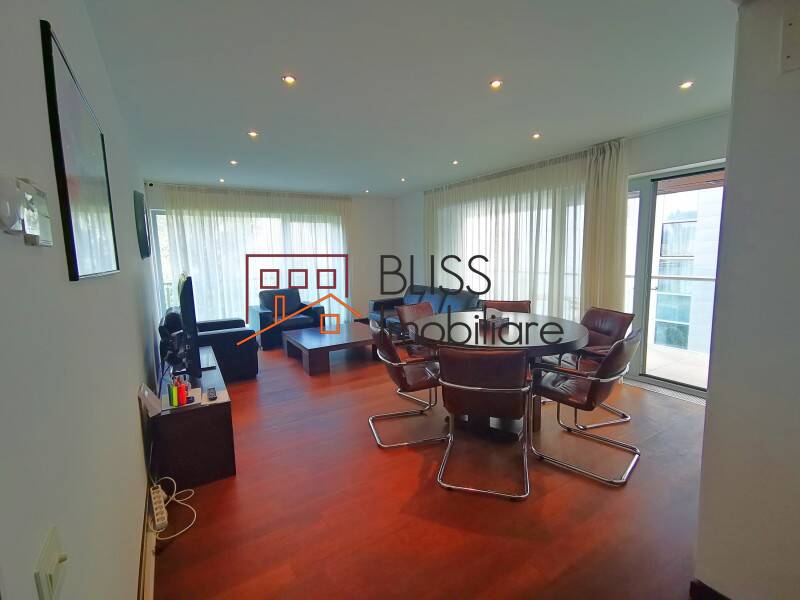 Apartament de Vanzare Dorobanti | Primaverii | Kiseleff | Aviatorilor - 2 Camere - ID:88463 | Bliss Imobiliare / Photo 5 - BLISS Imobiliare