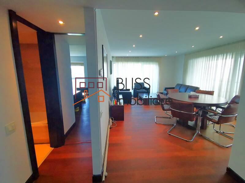 Apartment for Sale Dorobanti | Primaverii | Kiseleff | Aviatorilor, Bucharest - 1 Bedroom - ID:88463 | Bliss Imobiliare / Photo 7 - BLISS Imobiliare
