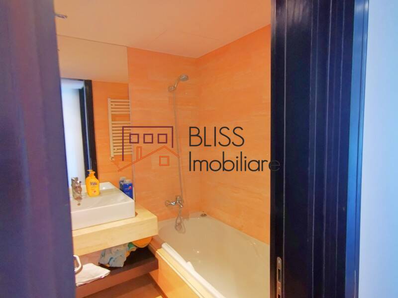 Apartment for Sale Dorobanti | Primaverii | Kiseleff | Aviatorilor, Bucharest - 1 Bedroom - ID:88463 | Bliss Imobiliare / Photo 12 - BLISS Imobiliare