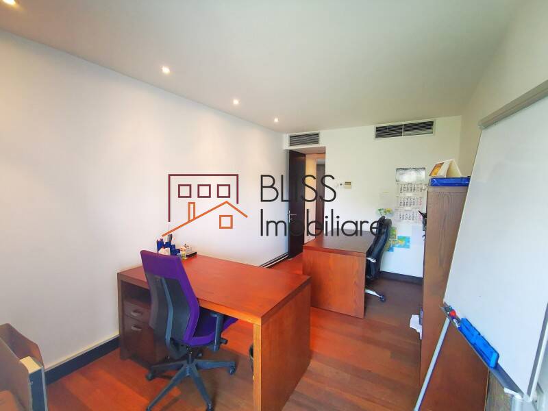 Apartment for Sale Dorobanti | Primaverii | Kiseleff | Aviatorilor, Bucharest - 1 Bedroom - ID:88463 | Bliss Imobiliare / Photo 15 - BLISS Imobiliare